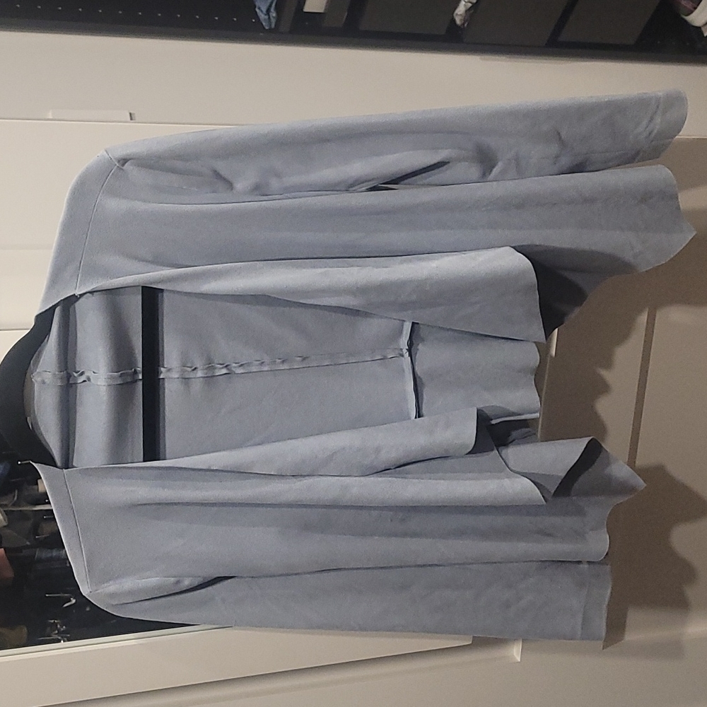 Zara jacket